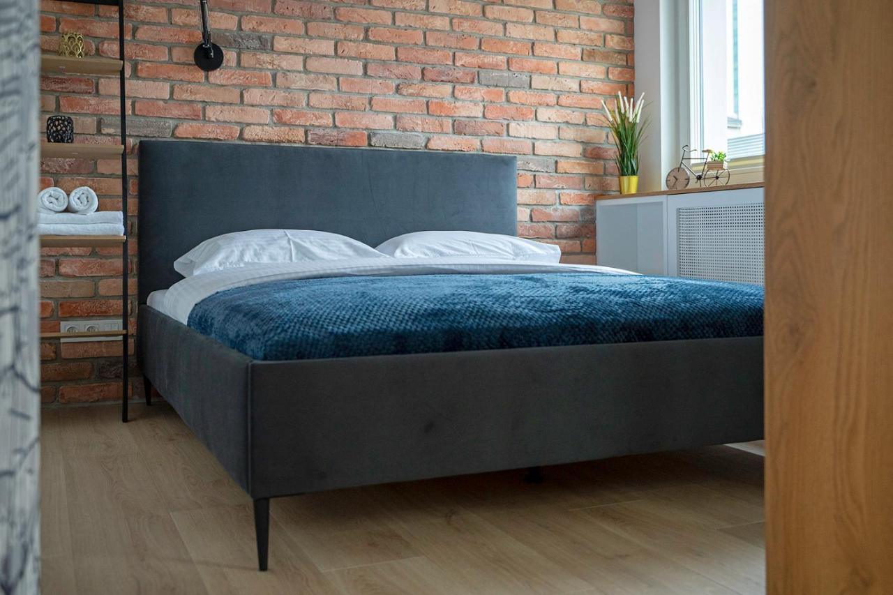 Vistula Loft Blue * Warszawa
