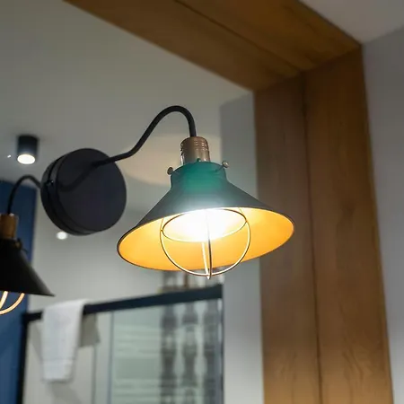 Vistula Loft Blue Apartment Warszawa Zewnętrze zdjęcie
