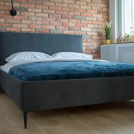 Vistula Loft Blue Apartment Warszawa Zewnętrze zdjęcie