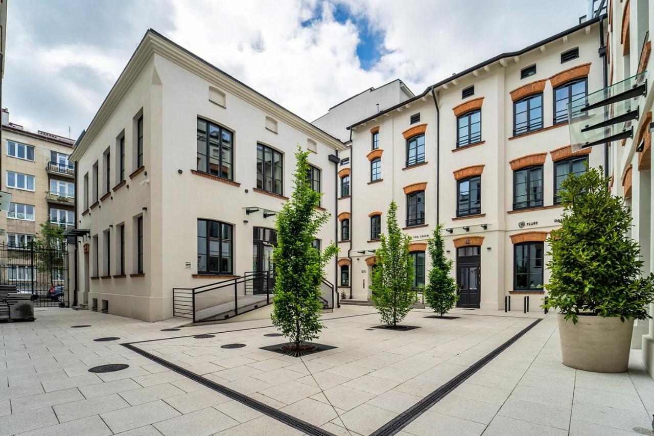Vistula Loft Blue * Varsavia