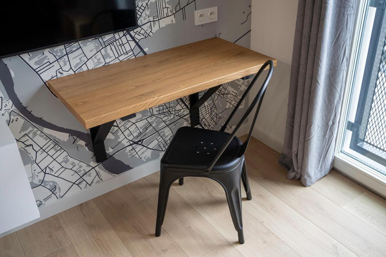 Vistula Loft Blue Appartamento Varsavia
