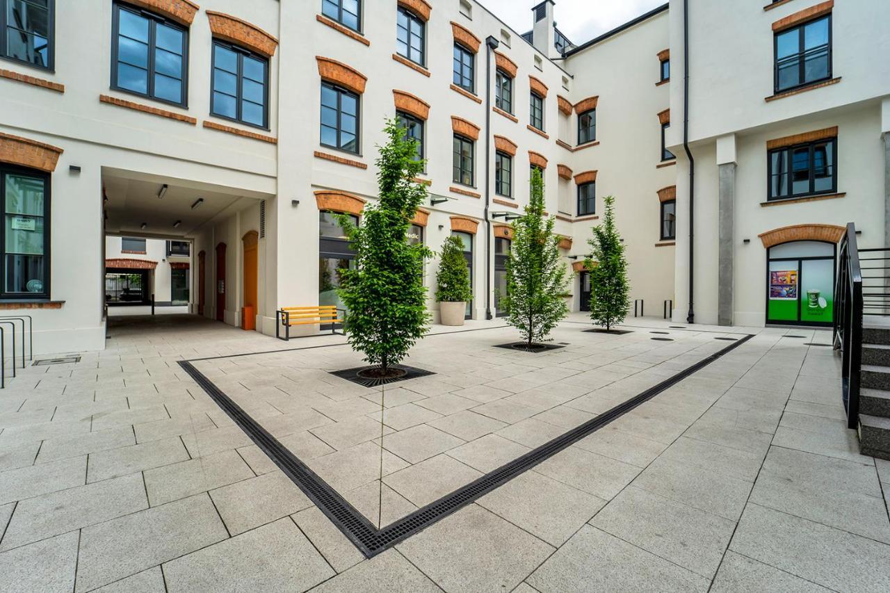 Appartamento Vistula Loft Blue