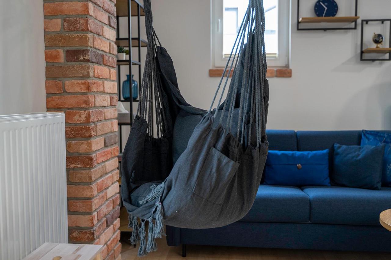Appartamento Vistula Loft Blue *